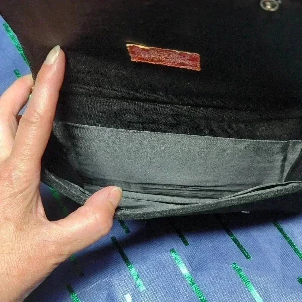 Vintage bag - Picture 3 of 5